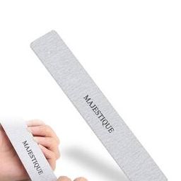 Flat Nail File Double Sides-26