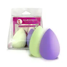 Quad Makeup Face Brush Set-image-27