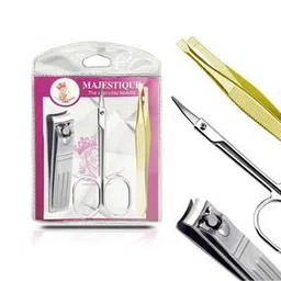 Package contains 3 manicure tool kit-image-6