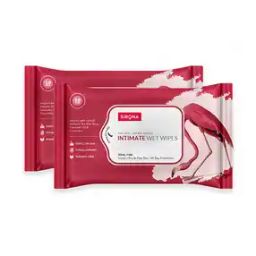 Natural Intimate Wet Wipes-image-3