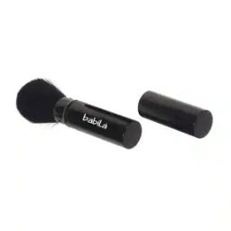 2 In 1 Contour & Bronzer Makeup Brush MB-V016-image-10