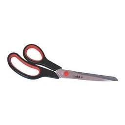 Soft Grip Scissor CS-V018-image-14