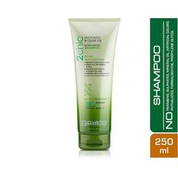 Organic 2Chic Olive Oil & Avocado Ultra - Moist Shampoo-picture-28