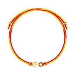 Sterling Silver Gold-Plated Bro Rakhi-image-38