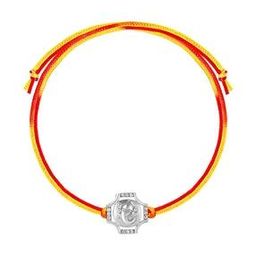 Sterling Silver Ganesha Rakhi-image-27