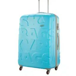 Unisex Ramp Nxt Large Strolly Bag-34