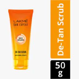 Sun Expert De Tan Scrub-image-38