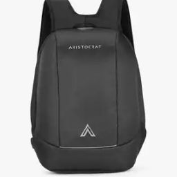 Laptop Backpack with Adjustable Straps-image-12