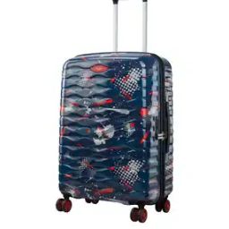 Unisex Camoflex Medium Strolly Bag-image-54