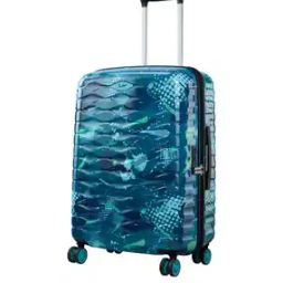 Unisex Camoflex Large Strolly Bag-17