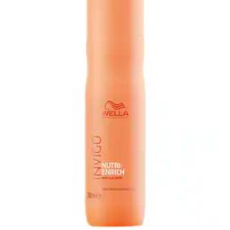 Invigo Nutri Enrich Deep Nourishing Shampoo-33