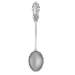 925 Silver Designer spoon-image-4