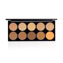 Ultra Studio HD Cream Foundation - X10 Shade-66