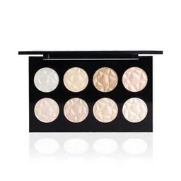 Glowing Goddess Highlighter - X8 Shade-image-48