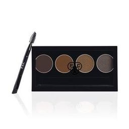 SuperBrowww Palette X4 - 01 Arch My Brows-image-97