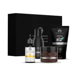 Face In Point Gift Set-image-76