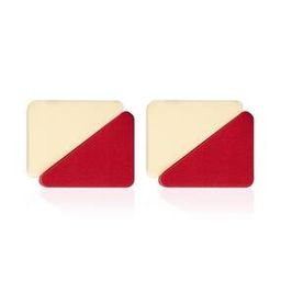Triangle Pressed Sponge-41