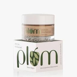 Green Tea Clear Face Mask-32