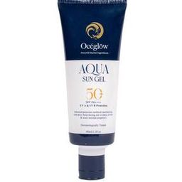 SPF 50 PA+++ Sun Gel Cream for Women & Men-image-33