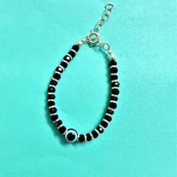 Sterling Silver Bracelet-picture-12