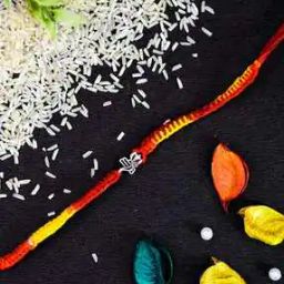 Sterling Silver Rakhi-image-56