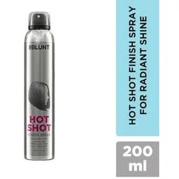 bblunt Hot Shot Finish Spray For Radiant Shine-picture-24