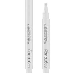 Pearl White Drops Teeth Whitening Pen-image-3