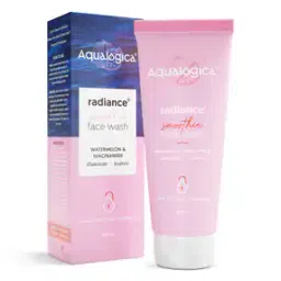 Radiance+ Smoothie Face Wash-23