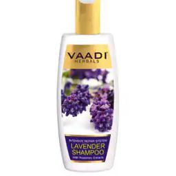 Lavender Shampoo with Rosemary Extract-29