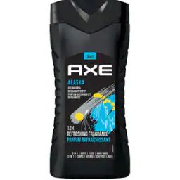 3-In-1 Alaska Body Face & Hair Wash-12