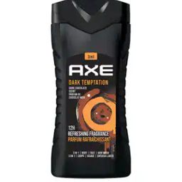 3-In-1 Dark Temptation Body Face & Hair Wash-32