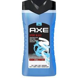 3-In-1 Sports Blast Body Face & Hair Wash-image-94