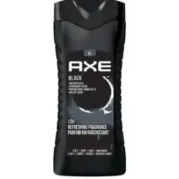 axe 3-In-1 Black Body Face & Hair Wash-picture-9