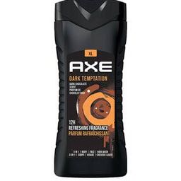 3-In-1 Dark Temptation Body Face & Hair Wash-3