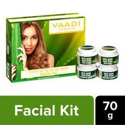Anti-Acne Aloe Vera Facial Kit-image-48