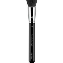 Foundation Blending Brush S - M3-10