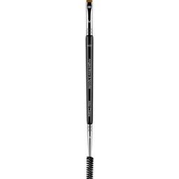 Angled Brow & Spoolie Brush - M31-33