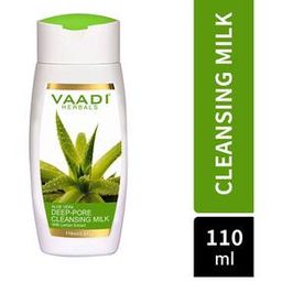 Aloe Vera Deep-Pore Cleansing Milk-52
