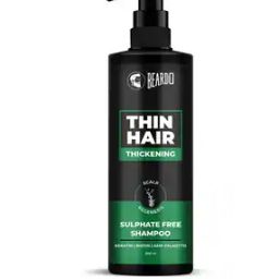 Thin Hair Shampoo-39