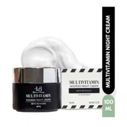 Multivitamin Nourish Night Cream-image-29