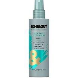 Sea Salt Texturising Hair Spray-50