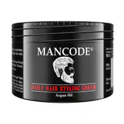 Mancode Daily Hair Styling Cream-7