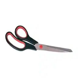 Soft Grip Scissor CS-V020-28
