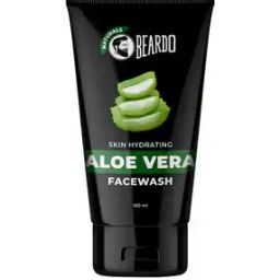 Skin Hydrating Aloe Vera Face Wash-image-9