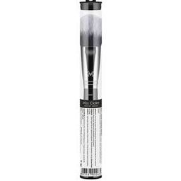 M41 Large Powder Brush - Chrome-image-31