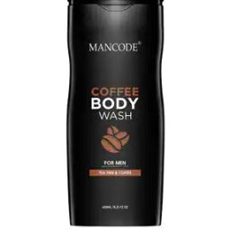 Coffee Body Wash 450 ml-2