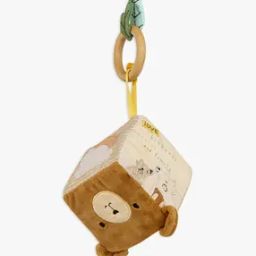 Cocoa Bear Activity Cube-47