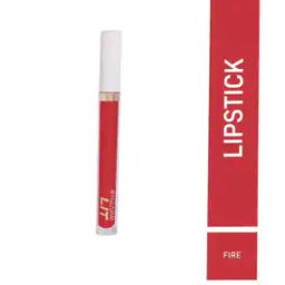 Lit Liquid Matte Lipstick - Fire-33
