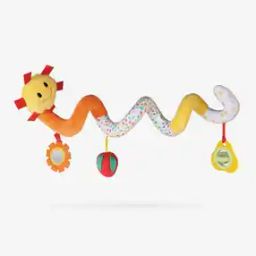 Fruits Spiral Soft Toy-image-33