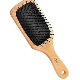 Wooden Paddle Brush - E2 PBS-image-51